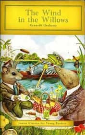 The Wind in the Willows (Paperback)