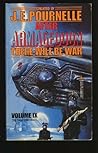 After Armageddon (There Will Be War, #9)