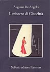 Il mistero di Cinecittà Il mistero di Cinecittà
