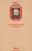 La revolución social en Francia 2