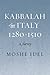 Kabbalah in Italy, 1280 151...
