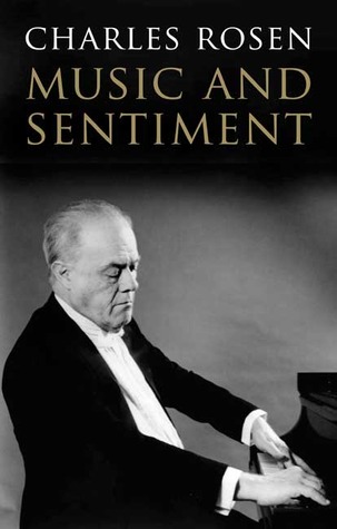 Music and Sentiment (Hardcover)