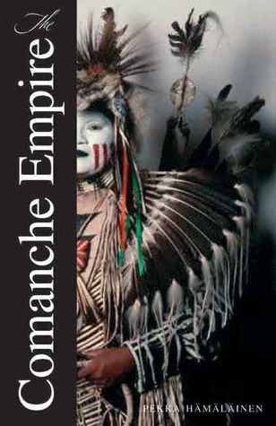 The Comanche Empire
