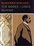 Rudyard Kipling: The Books I Leave Behind