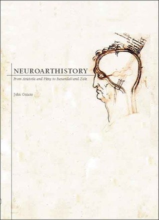 Neuroarthistory: From Aristotle and Pliny to Baxandall and Zeki (Hardcover)