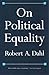 On Political Equality