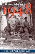 1948: The First Arab-Israeli War