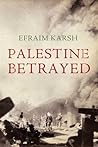 Palestine Betrayed