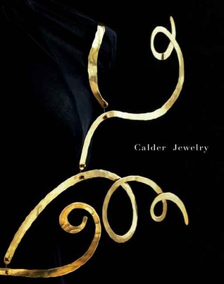 Calder Jewelry (Hardcover)