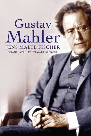 Gustav Mahler (Hardcover)