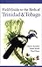 Field Guide to the Birds of Trinidad and Tobago