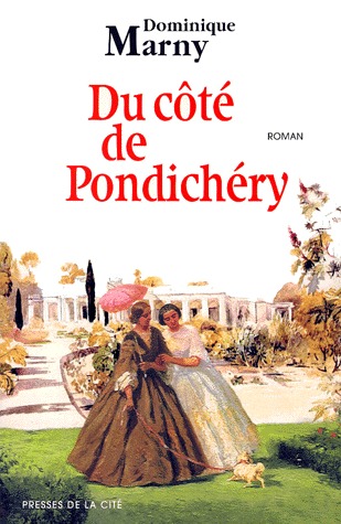Du côté de Pondichery