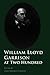 William Lloyd Garrison at Two Hundred by James Brewer Stewart