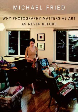 Why Photography Matters as Art as Never Before (Hardcover)
