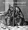 The Print in Early Modern England: An Historical Oversight