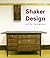 Shaker Design by Jean Burks