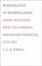 Borderlines in Borderlands: James Madison and the Spanish-American Frontier, 1776-1821 (The Lamar Series in Western History)