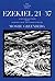 Ezekiel 21-37 by Moshe Greenberg