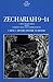 Zechariah 9-14 (The Anchor Yale Bible Commentaries)