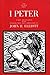 1 Peter (The Anchor Yale Bible Commentaries)