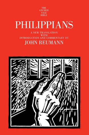 Philippians (The Anchor Yale Bible Commentaries)