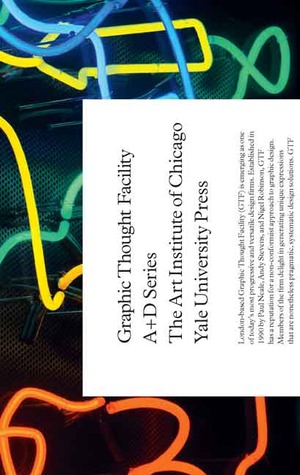 Graphic Thought Facility (A+D Series)