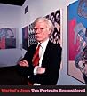 Warhol's Jews: Ten Portraits Reconsidered Warhol's Jews: Ten Portraits Reconsidered
