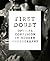 First Doubt by Joshua Chuang