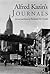 Alfred Kazin's Journals by Richard M. Cook