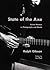 State of the Axe by Ralph Gibson