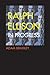 Ralph Ellison in Progress: ...