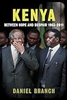 Kenya: Between Hope and Despair, 1963-2011