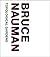 Bruce Nauman by Carlos Basualdo