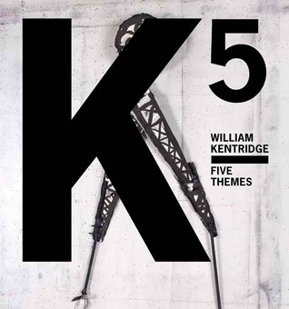 William Kentridge: Five Themes (Hardcover)