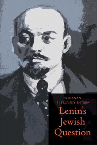 Lenin's Jewish Question (Hardcover)