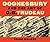 Doonesbury and the Art of G.B. Trudeau by Brian Walker