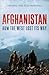 Afghanistan by Tim Bird