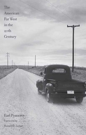The American Far West in the 20th Century