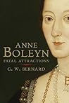 Anne Boleyn: Fata...