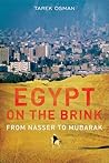 Egypt on the Brink: From Nasser to Mubarak