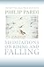 Meditations on Rising and Falling: Meditations on Rising and Falling (Wisconsin Poetry Series)