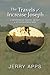 The Travels of Increase Joseph by Jerry Apps