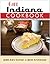 Cafe Indiana Cookbook by Joanne Raetz Stuttgen