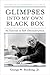 Glimpses into My Own Black Box: An Exercise in Self-Deconstruction (Volume 12) (History of Anthropology)