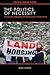 The Politics of Necessity: Community Organizing and Democracy in South Africa (Critical Human Rights)