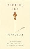 Oedipus Rex by Sophocles
