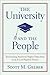 The University and the People by Scott M. Gelber