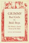 Grimms' Bad Girls...
