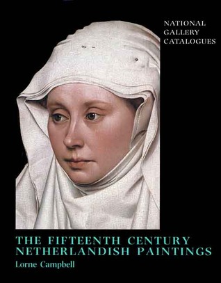 The Fifteenth-Century Netherlandish Schools (Hardcover)