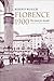 Florence 1900 by Bernd Roeck
